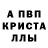 Амфетамин VHQ Blakfaner.
