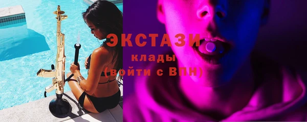 молекула духа Пестово